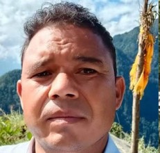 कांग्रेस जुम्ला सभापतिमा कर्णबहादुर शाही विजयी
